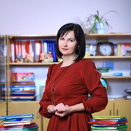 Елена Зенченко