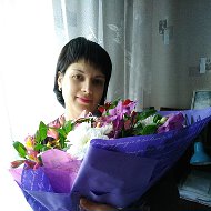 Екатерина Умеренкова