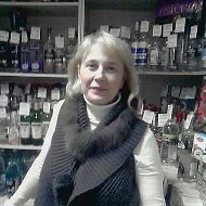 Ирина Киряева