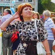 Лилия Шемякова
