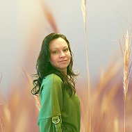 Людмила Молчанина