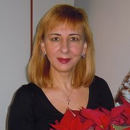 Anna Novoselova