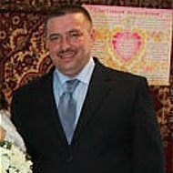 Николай Барашков