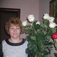 Татьяна Ерыкова