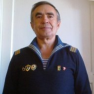 Николай Тиунов