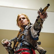 Edward Kenway