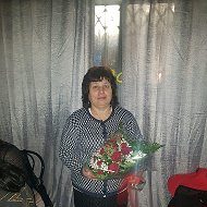 Galina Gardezhuk