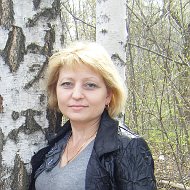 Ирина Виноградова