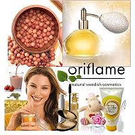 Oriflame Для