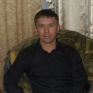 Сергей Скульмовский