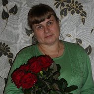 Галина Мельчукова