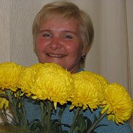 Тамара Якубовская