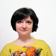 Наталья Понятовская