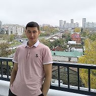 Muhammadali Jayiovov
