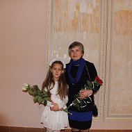 Наталья Булавко