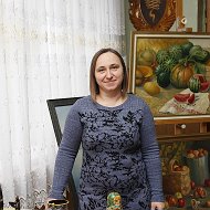 Людмила Ludmila