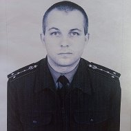Николай Шамак
