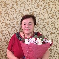 Людмила Сазонова