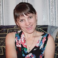 Анастасия Жангужина