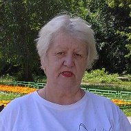 Ольга Дежнева