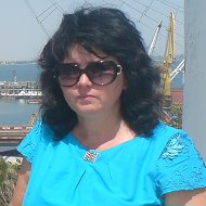 Elena Sokol