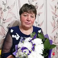 Татьяна Липатова