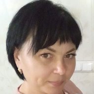 Анастасия Григорьева
