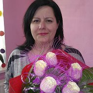 Екатерина Ревенок