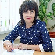 Светлана Панченко