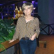 Марина Будаева