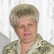 Лена Кваша-громова