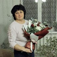 Наталия Никонович