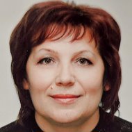 Светлана Беляхович