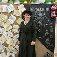 Екатерина Гецман