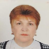 Татьяна Трунова