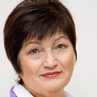 Валентина Седакова