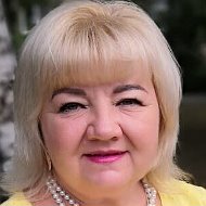 Елена Ляхова