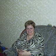 Полина Трусова
