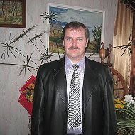 Евгений Вересов