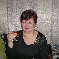 Цветымария Абрамова