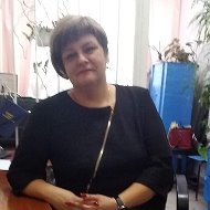 Валентина Покалева