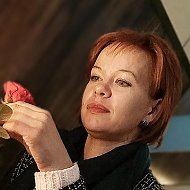 Наташа Демчук-морозюк