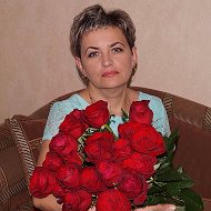 Светлана Павловская