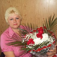 Светлана Кошкарова