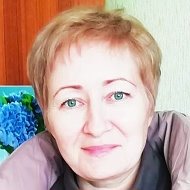 Ирина Гришко