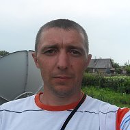 Станислав Самородов