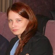 Катя Силенко