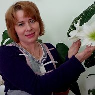 Елена Гумерова