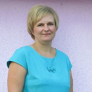 Наталья Халецкая