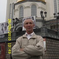 Юрий Юрьев